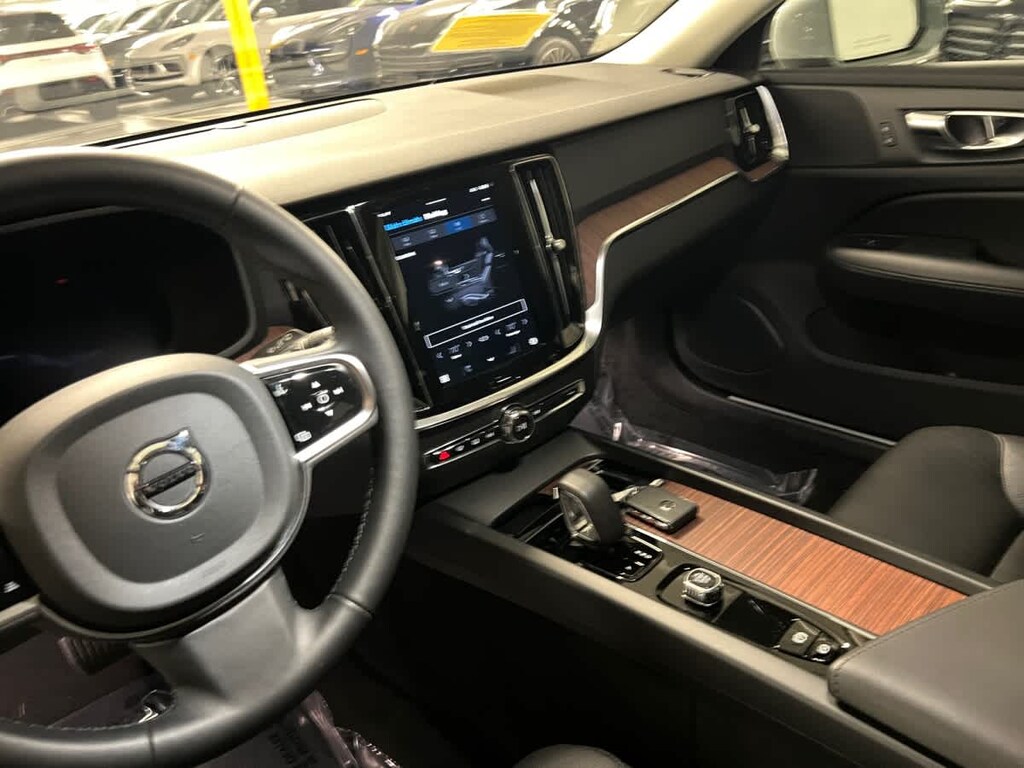 Used 2025 Volvo V60 Cross Country Plus Wagon