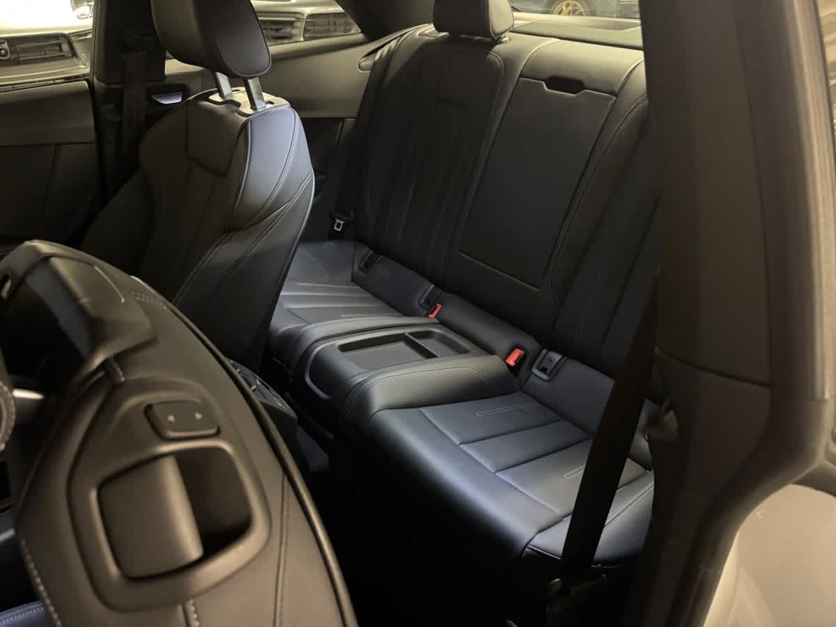 used 2021 Audi A5 Coupe car, priced at $21,998