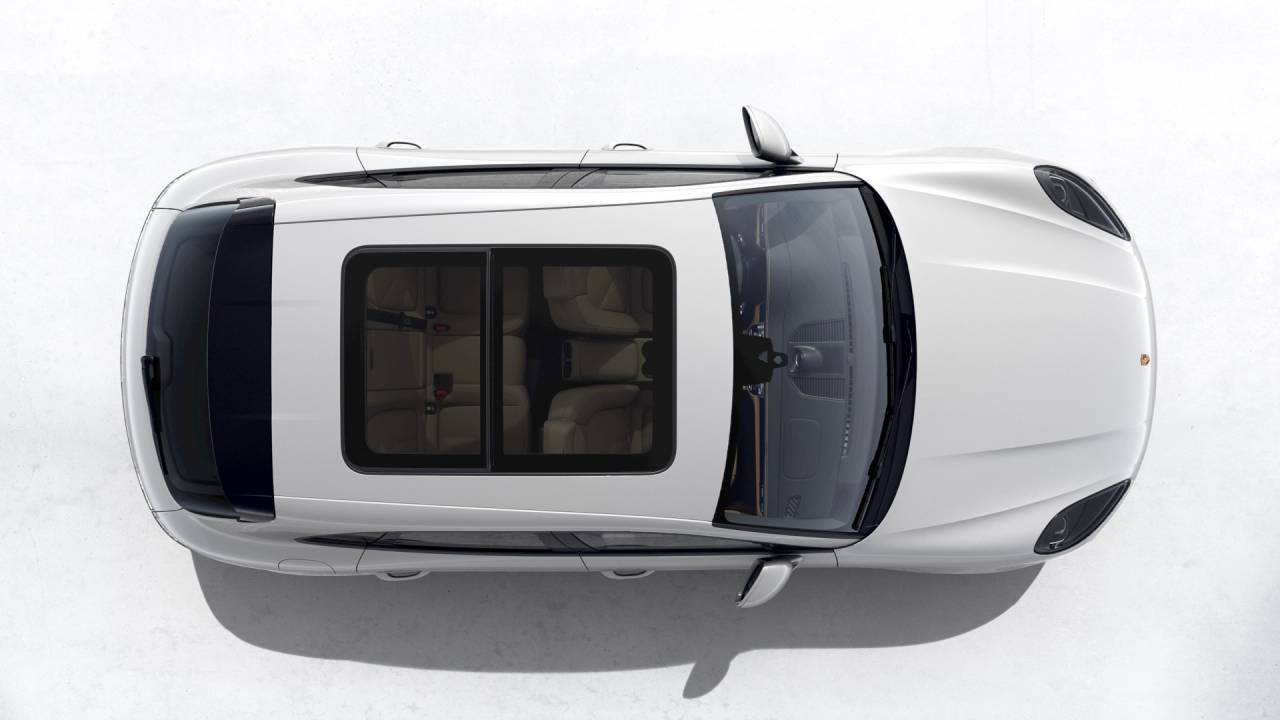 new 2026 Porsche Macan car