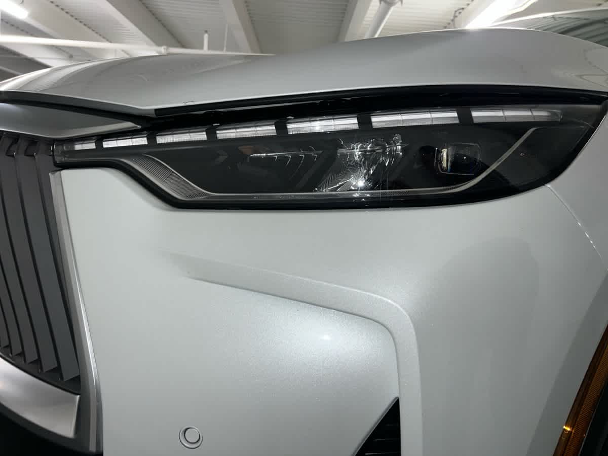 used 2026 INFINITI QX60 car, priced at $49,498