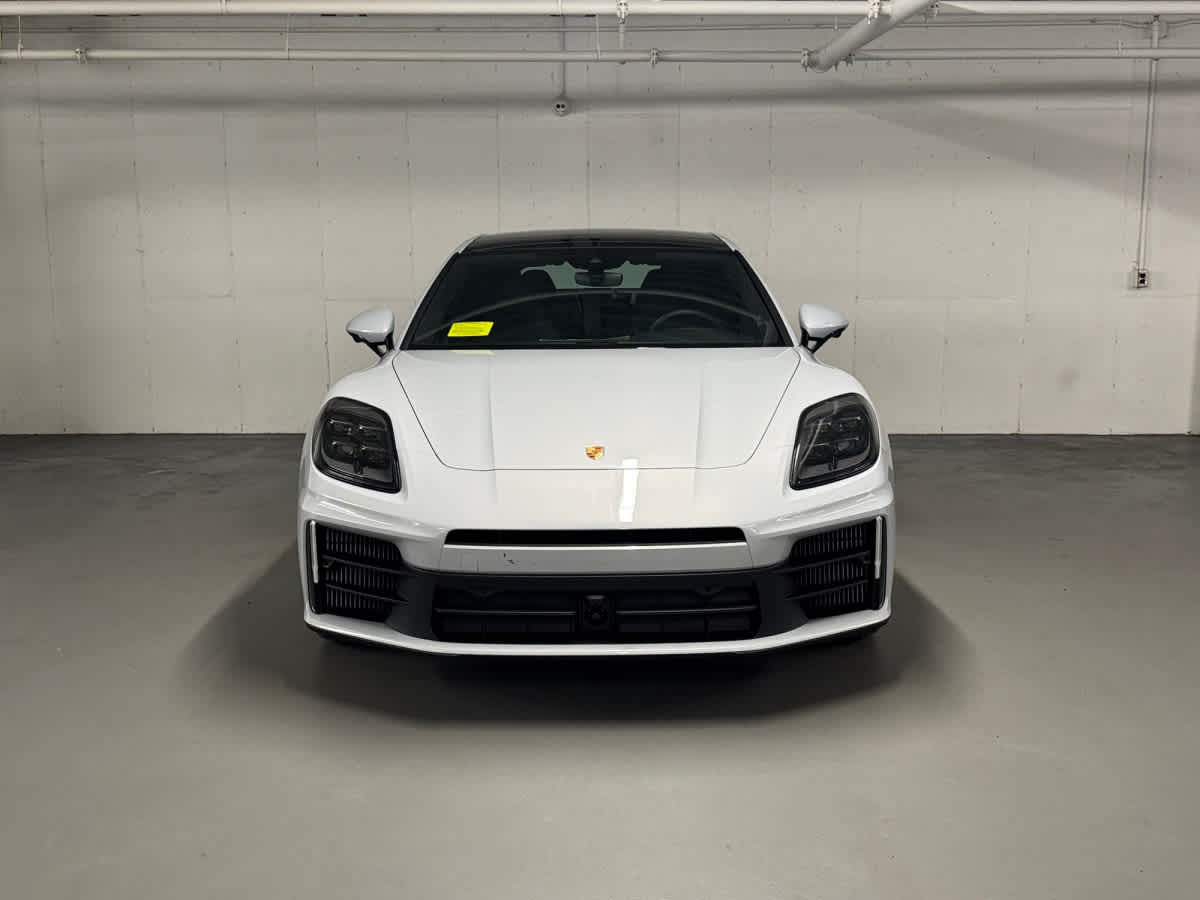 new 2026 Porsche Panamera car