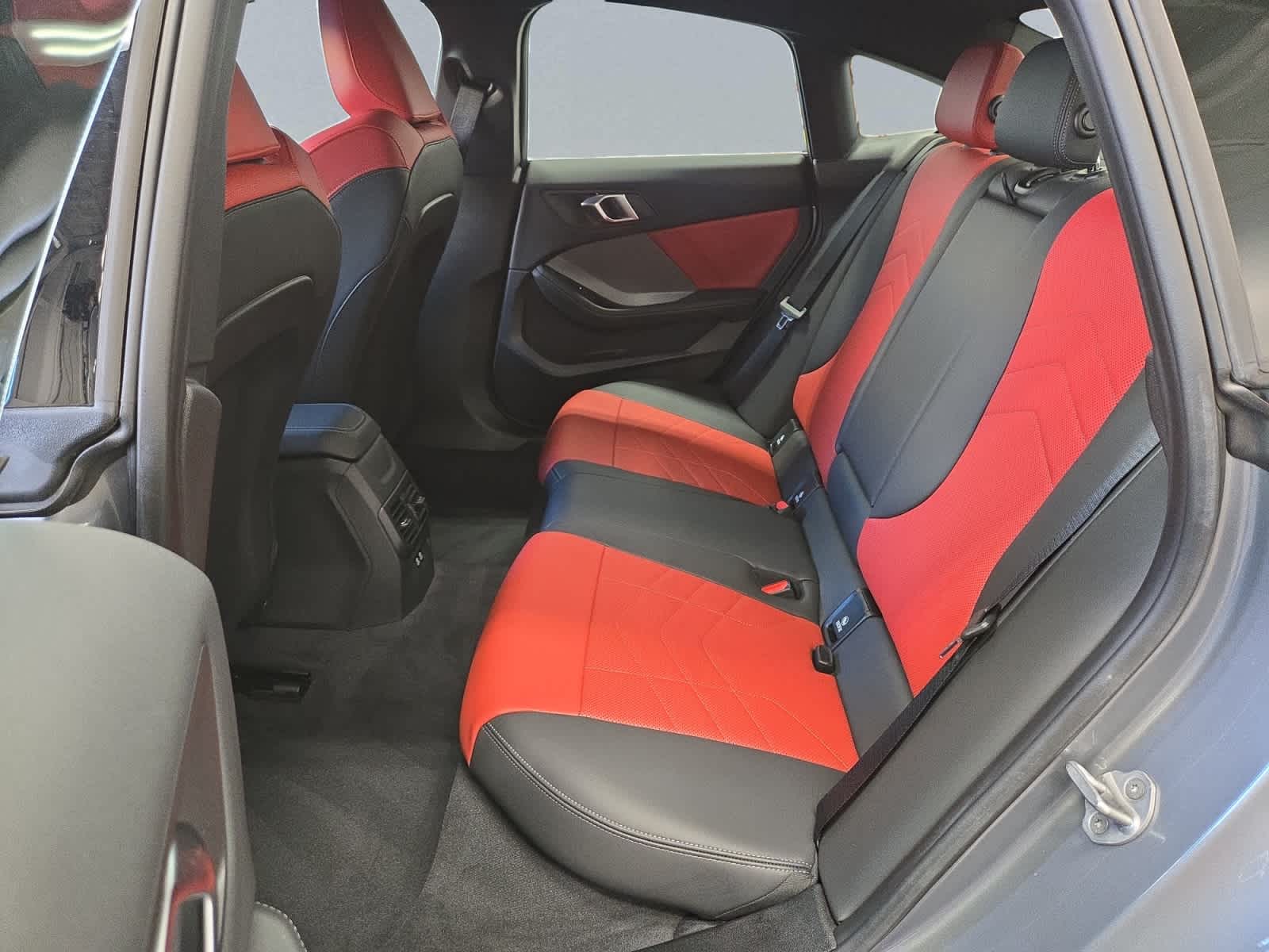 used 2025 BMW 228 xDrive car, priced at $37,498