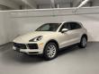 Certified 2023 Porsche Cayenne  SUV