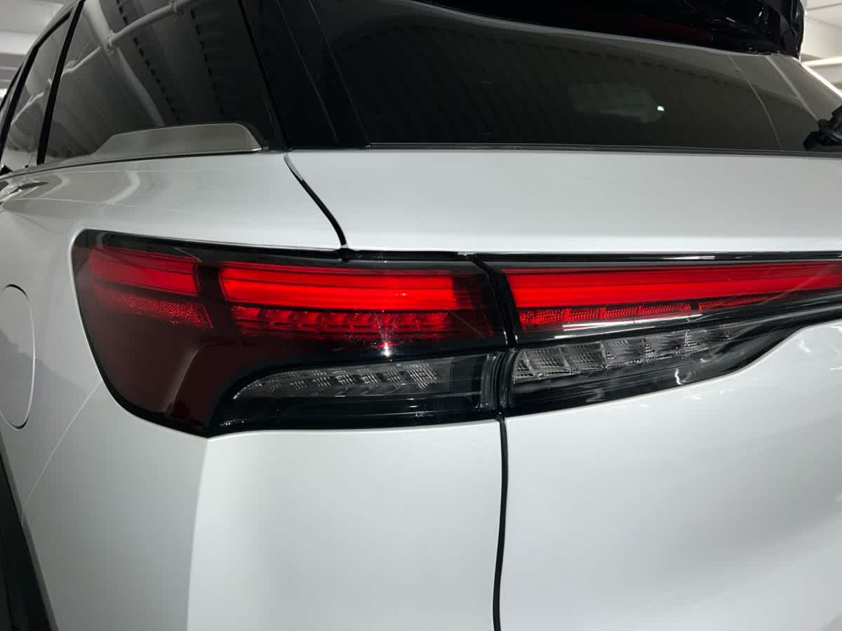 used 2026 INFINITI QX60 car, priced at $49,498