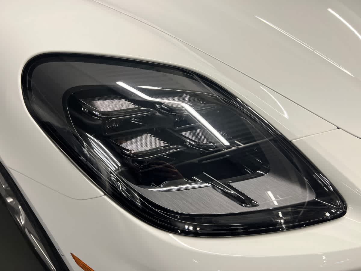 new 2026 Porsche Panamera car