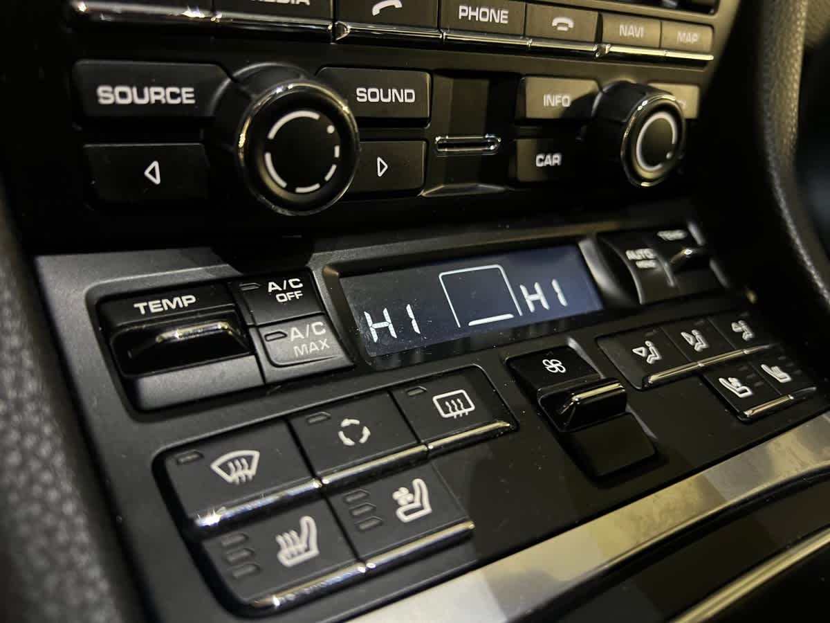 used 2013 Porsche 911 car, priced at $82,998