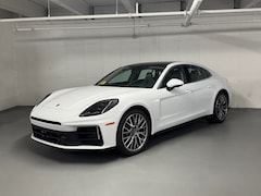 New 2026 Porsche Panamera 4 Sedan near Boston, MA