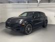 Certified 2024 Porsche Cayenne E-Hybrid SUV