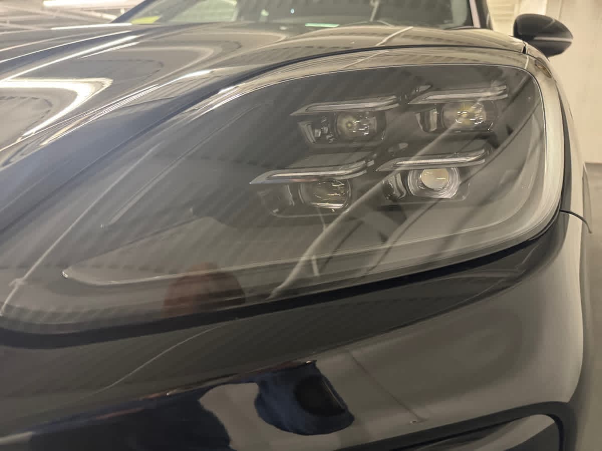 new 2026 Porsche Cayenne car