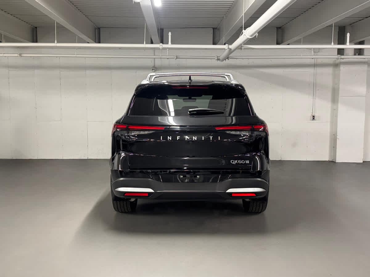 used 2026 INFINITI QX60 car, priced at $45,498