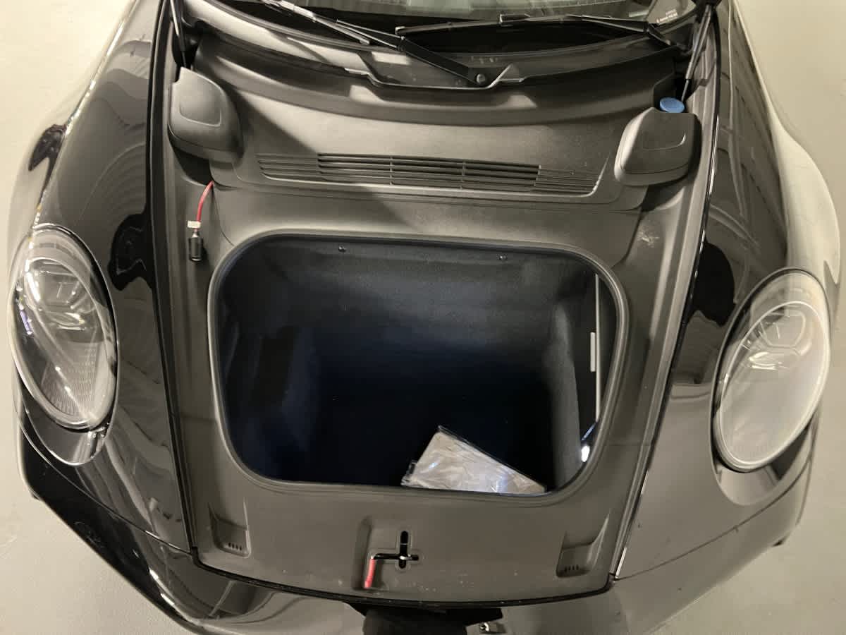 used 2021 Porsche 911 car, priced at $199,998