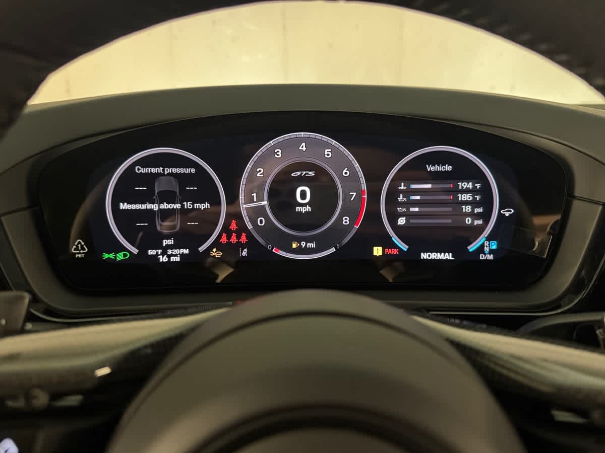 new 2026 Porsche Cayenne car