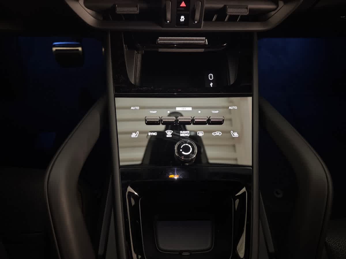 new 2026 Porsche Cayenne car