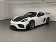  Porsche 718 Cayman