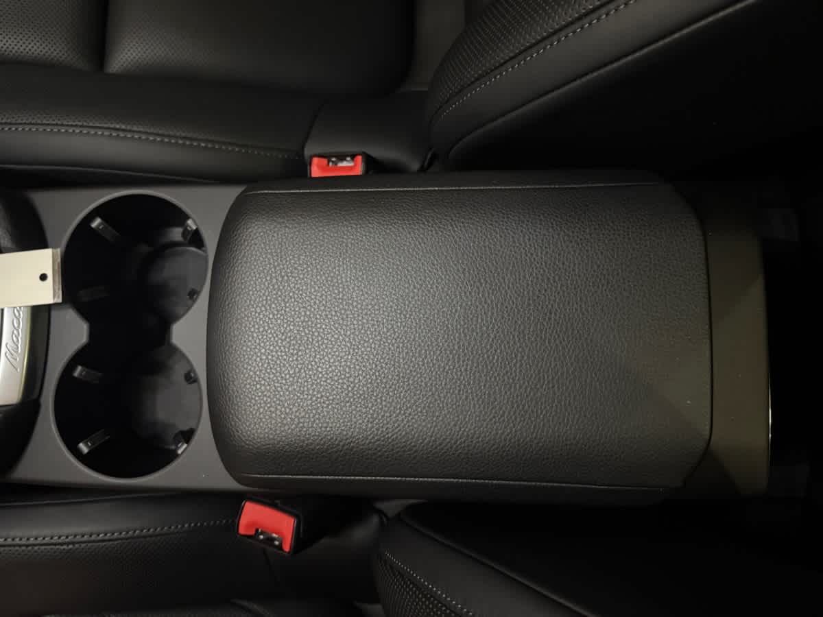 used 2024 Porsche Macan car, priced at $54,498