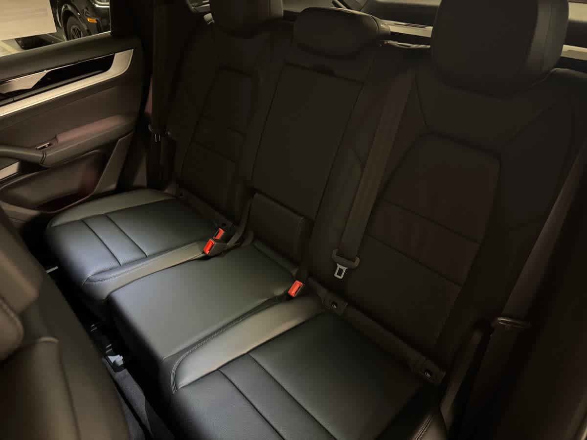 new 2026 Porsche Cayenne car