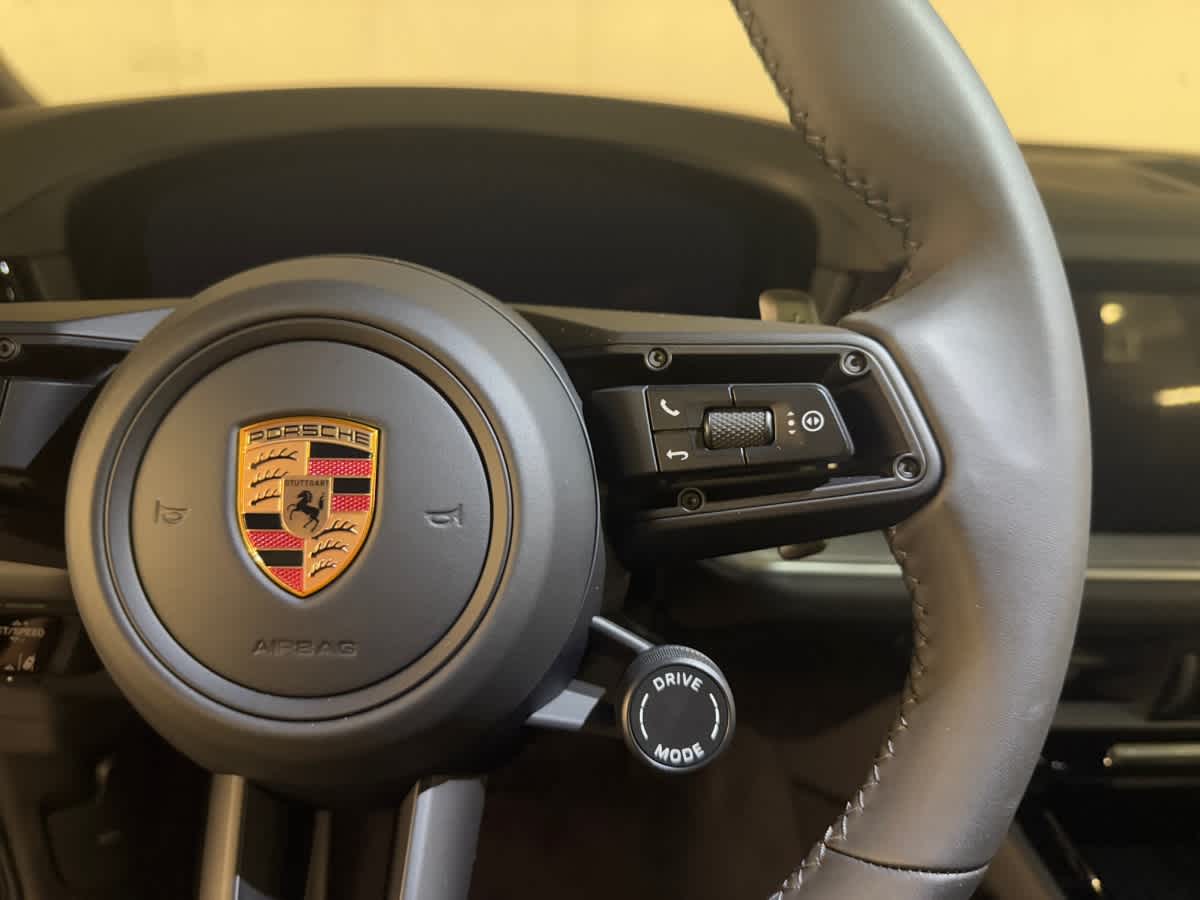 new 2026 Porsche Cayenne car