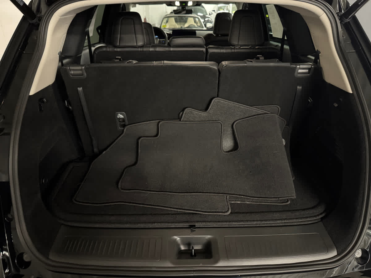 used 2026 INFINITI QX60 car, priced at $45,498