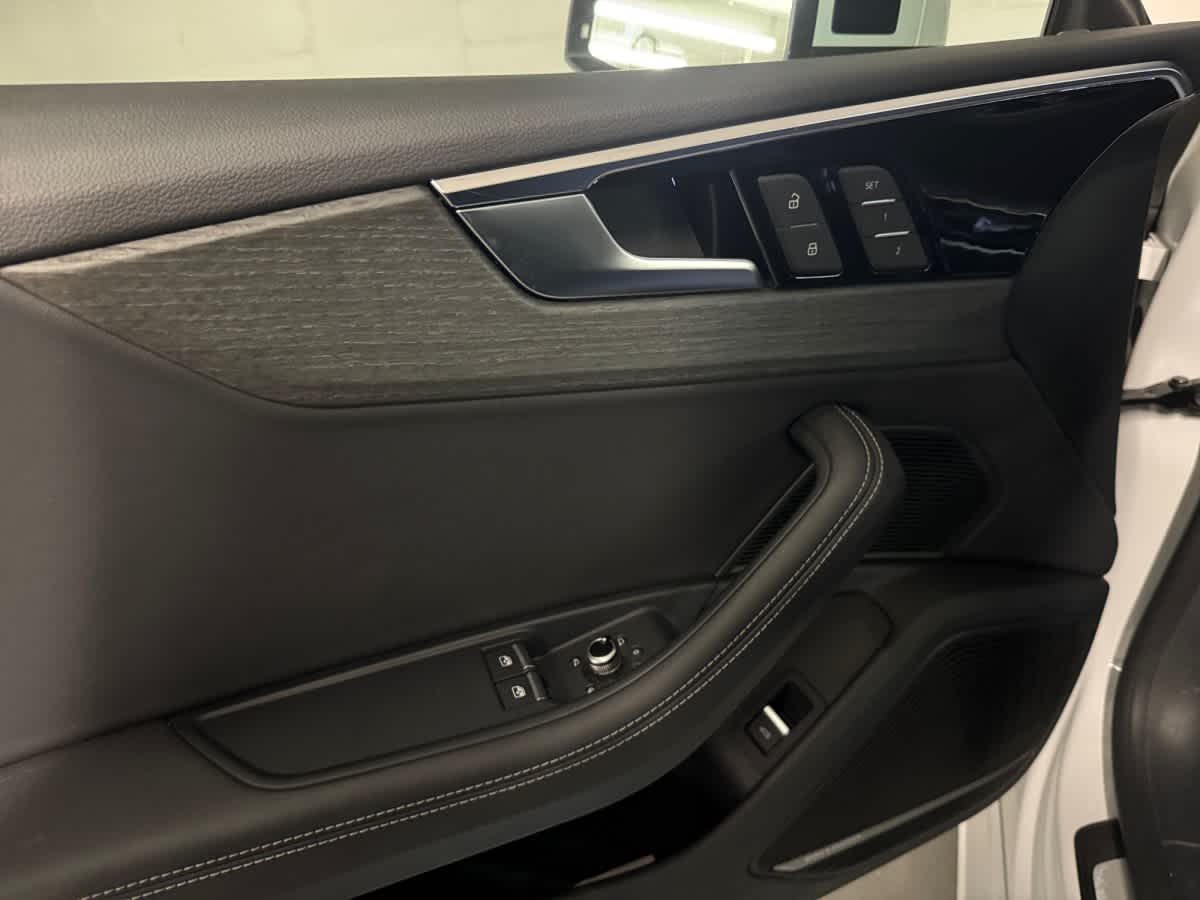 used 2021 Audi A5 Coupe car, priced at $21,998