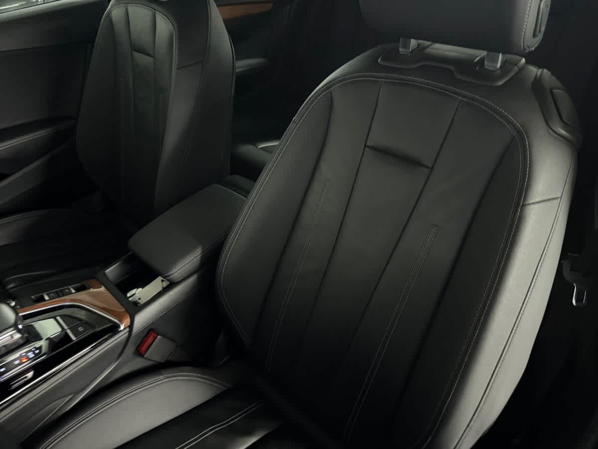 used 2020 Audi A5 Cabriolet car, priced at $31,498