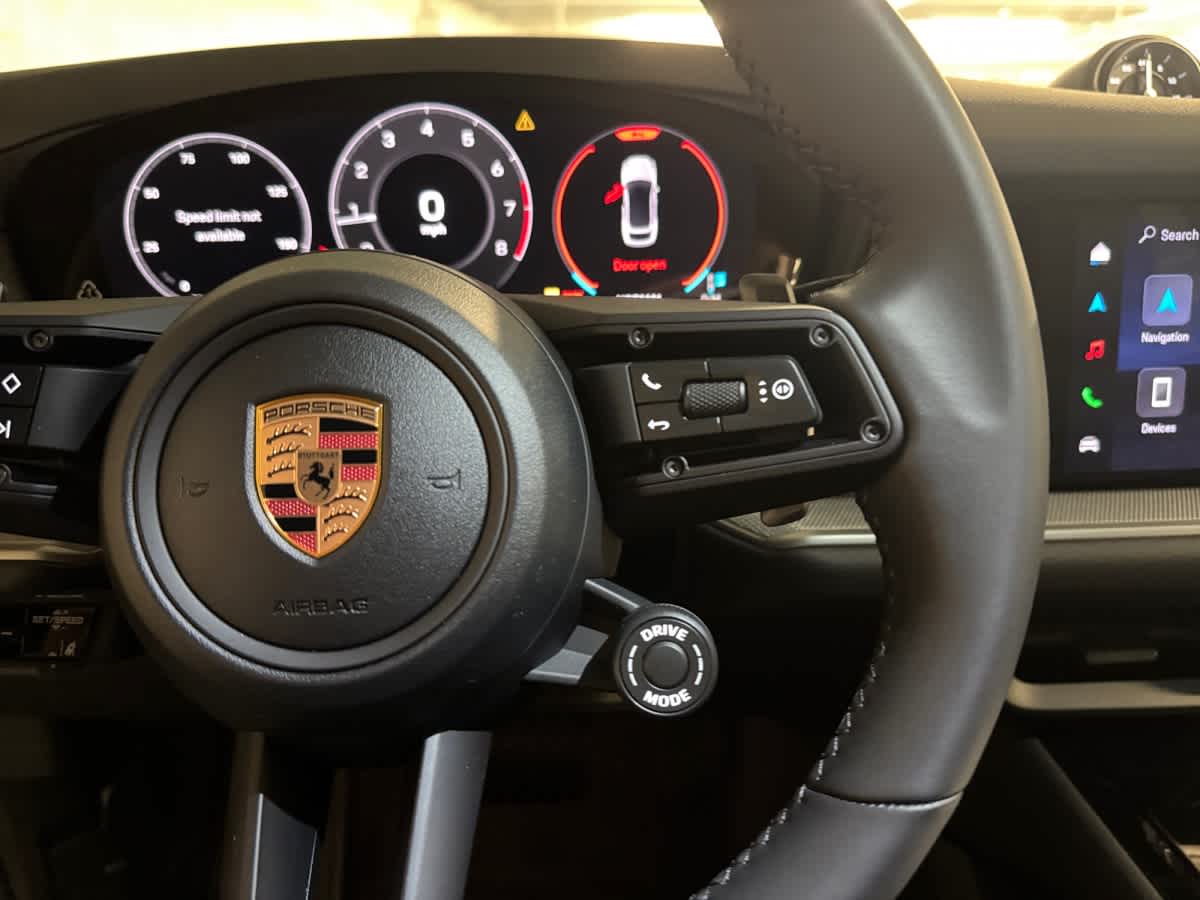 new 2026 Porsche Cayenne car