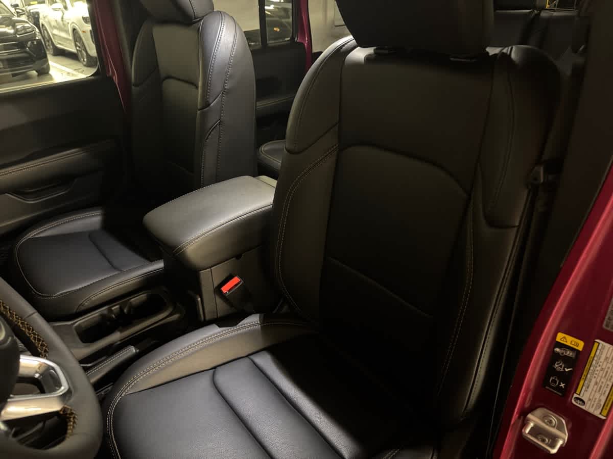 used 2024 Jeep Wrangler 4xe car, priced at $33,698