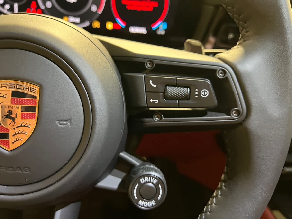 new 2026 Porsche Cayenne car