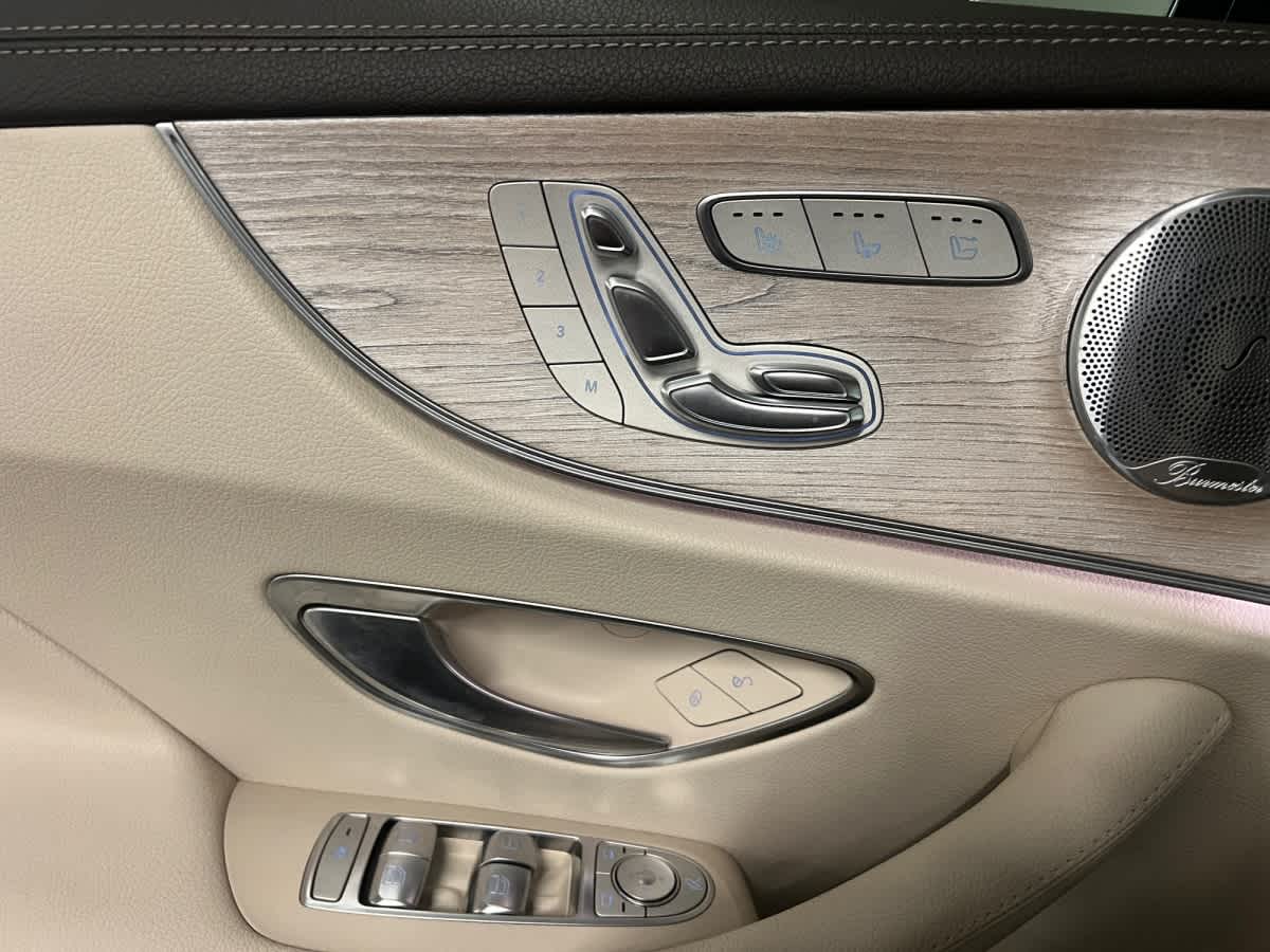 used 2018 Mercedes-Benz E-Class car, priced at $32,498