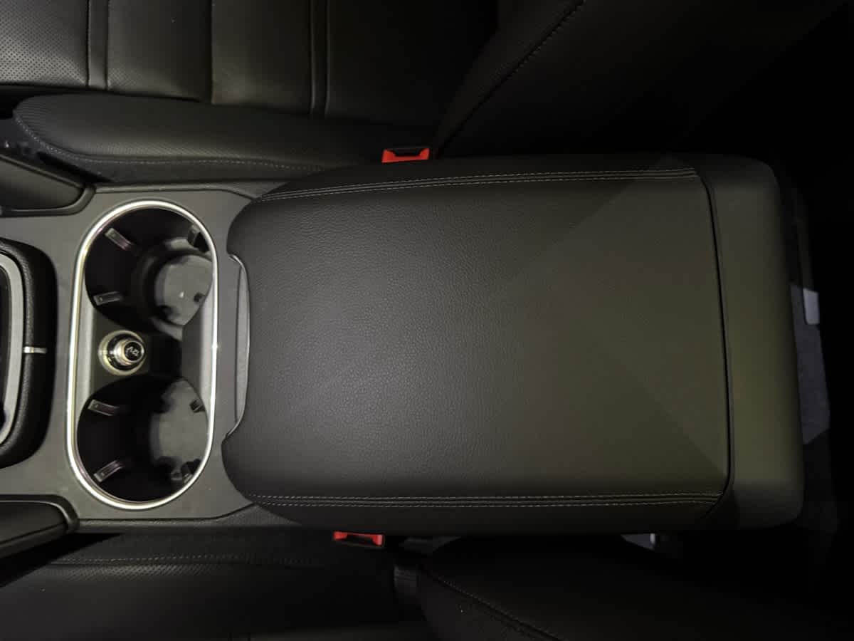 used 2023 Porsche Cayenne car, priced at $79,498