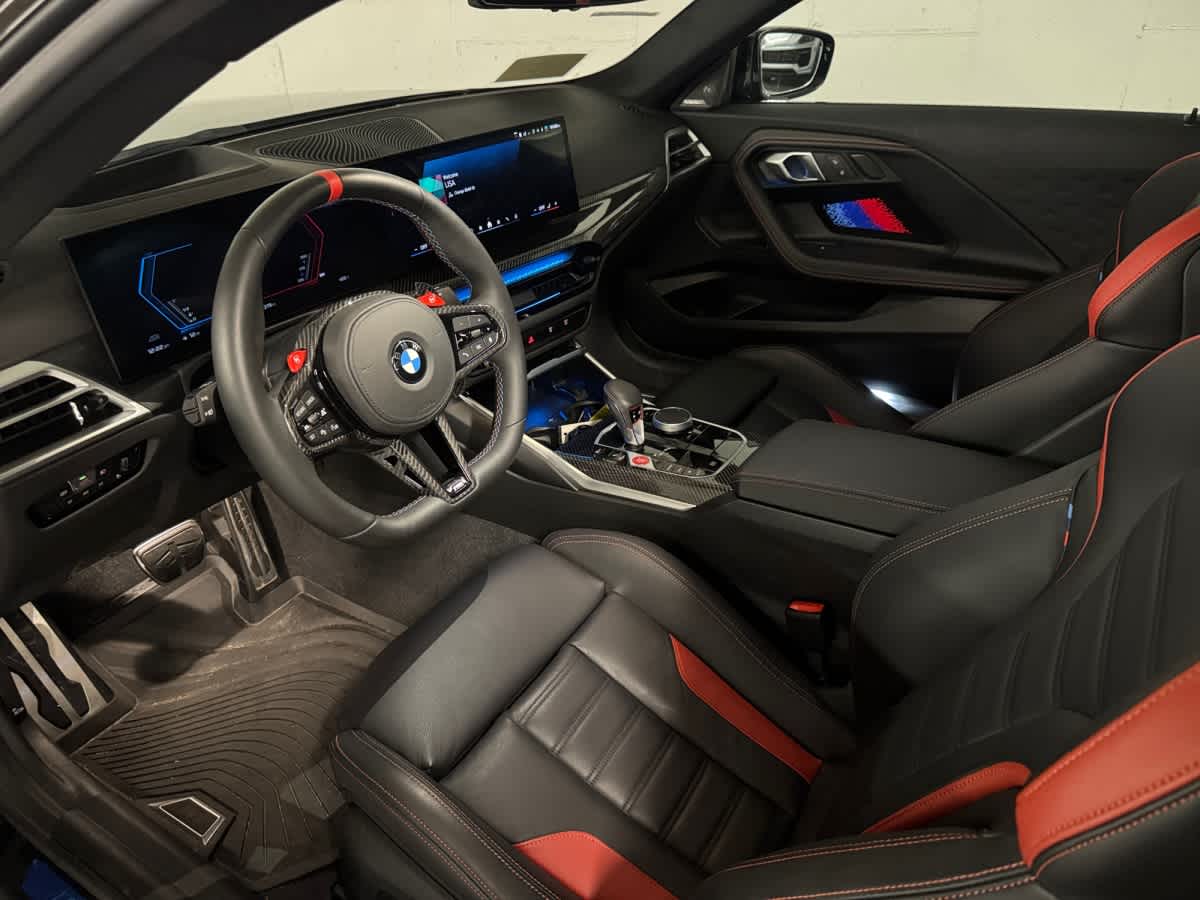 Used 2026 BMW M2 Coupe