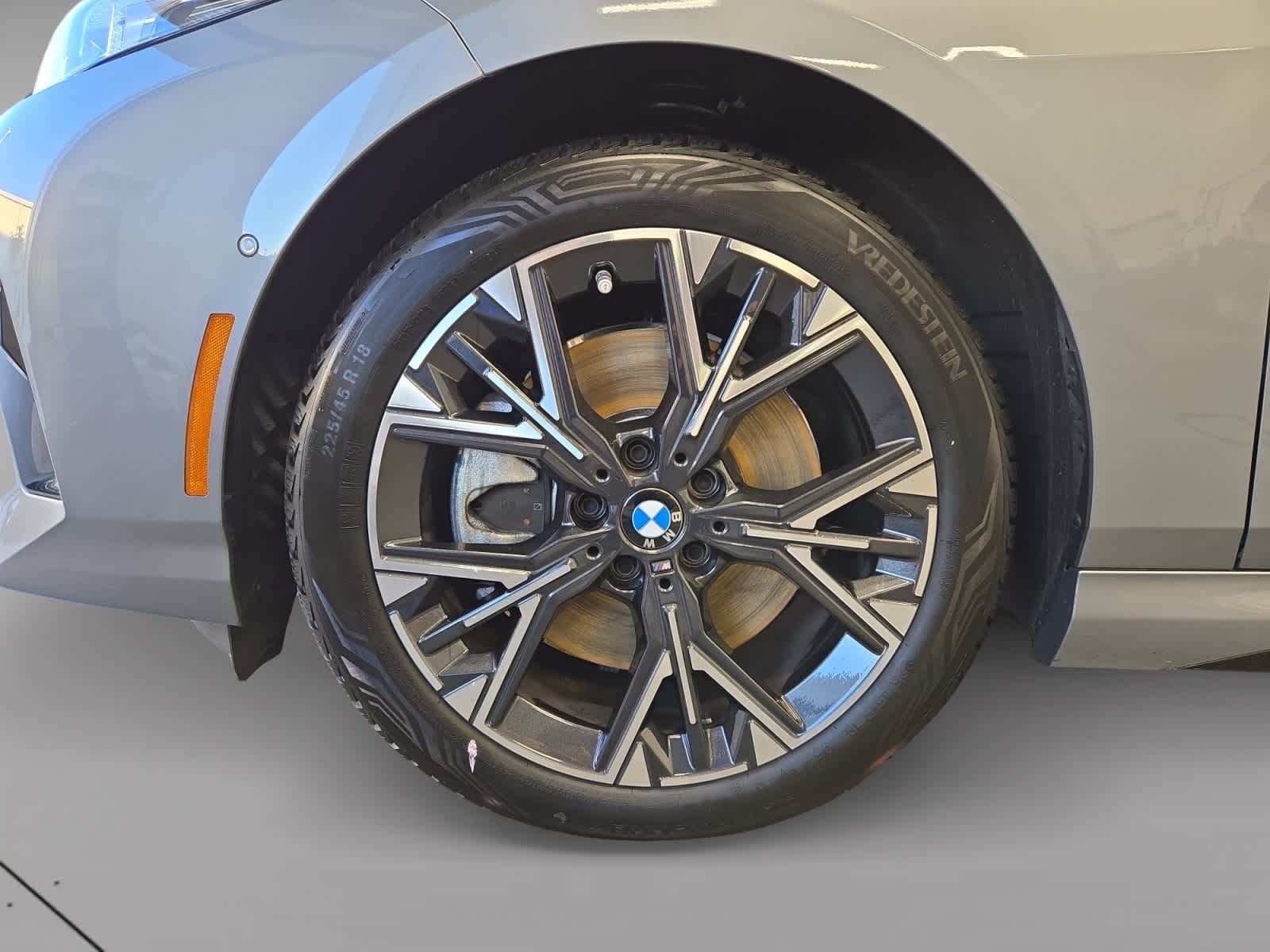 used 2025 BMW 228 xDrive car, priced at $37,498