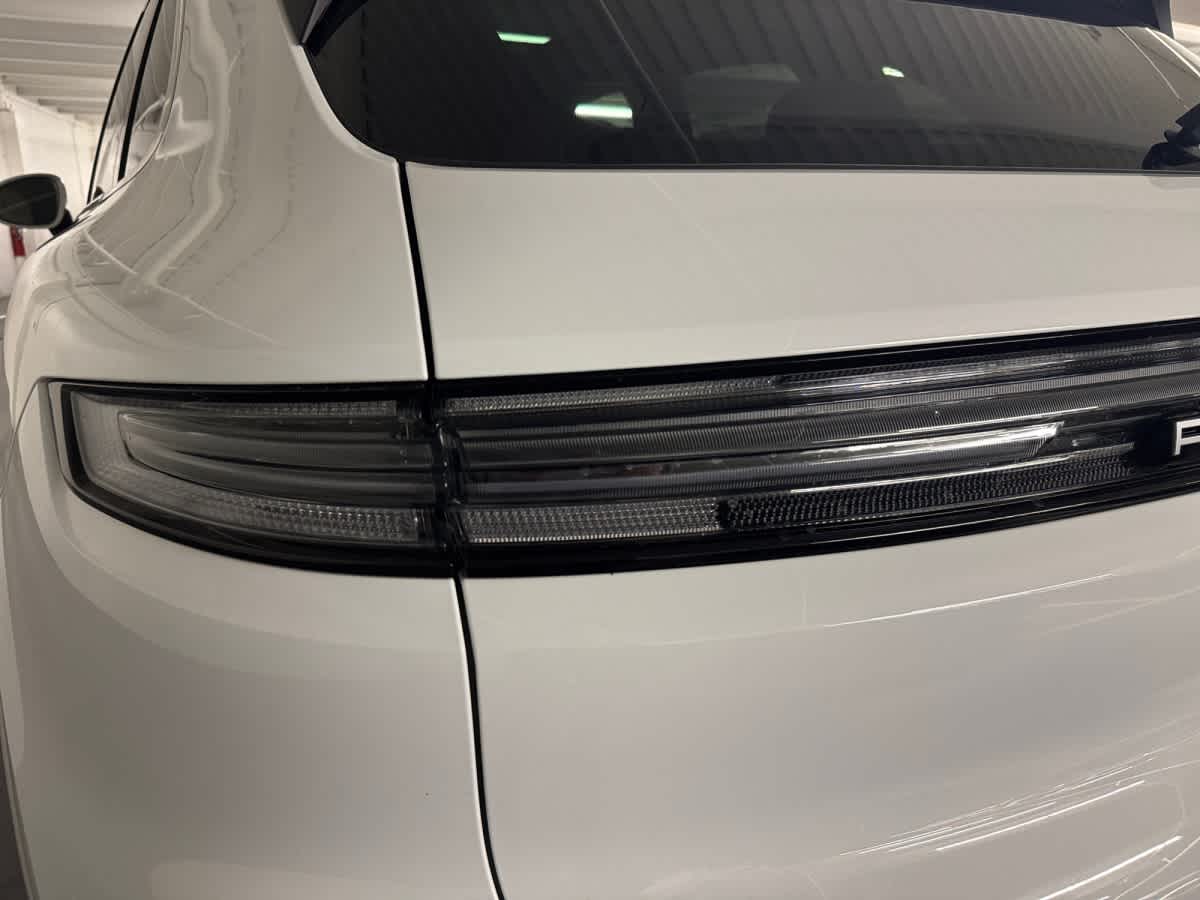 new 2026 Porsche Cayenne car