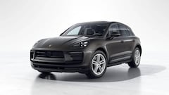 New 2026 Porsche Macan SUV Burlington, MA