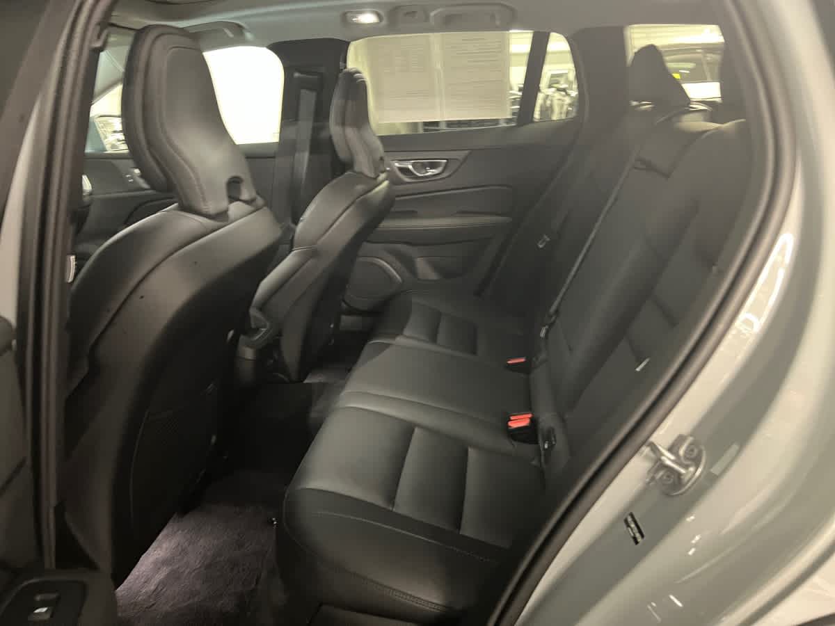 used 2025 Volvo V60 Cross Country car, priced at $37,997