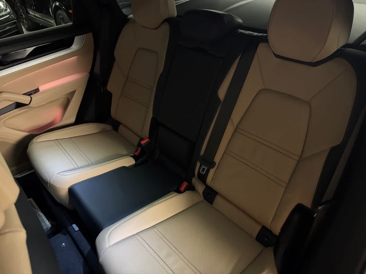 new 2026 Porsche Cayenne car