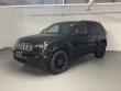 Used 2019 Jeep Grand Cherokee Altitude SUV
