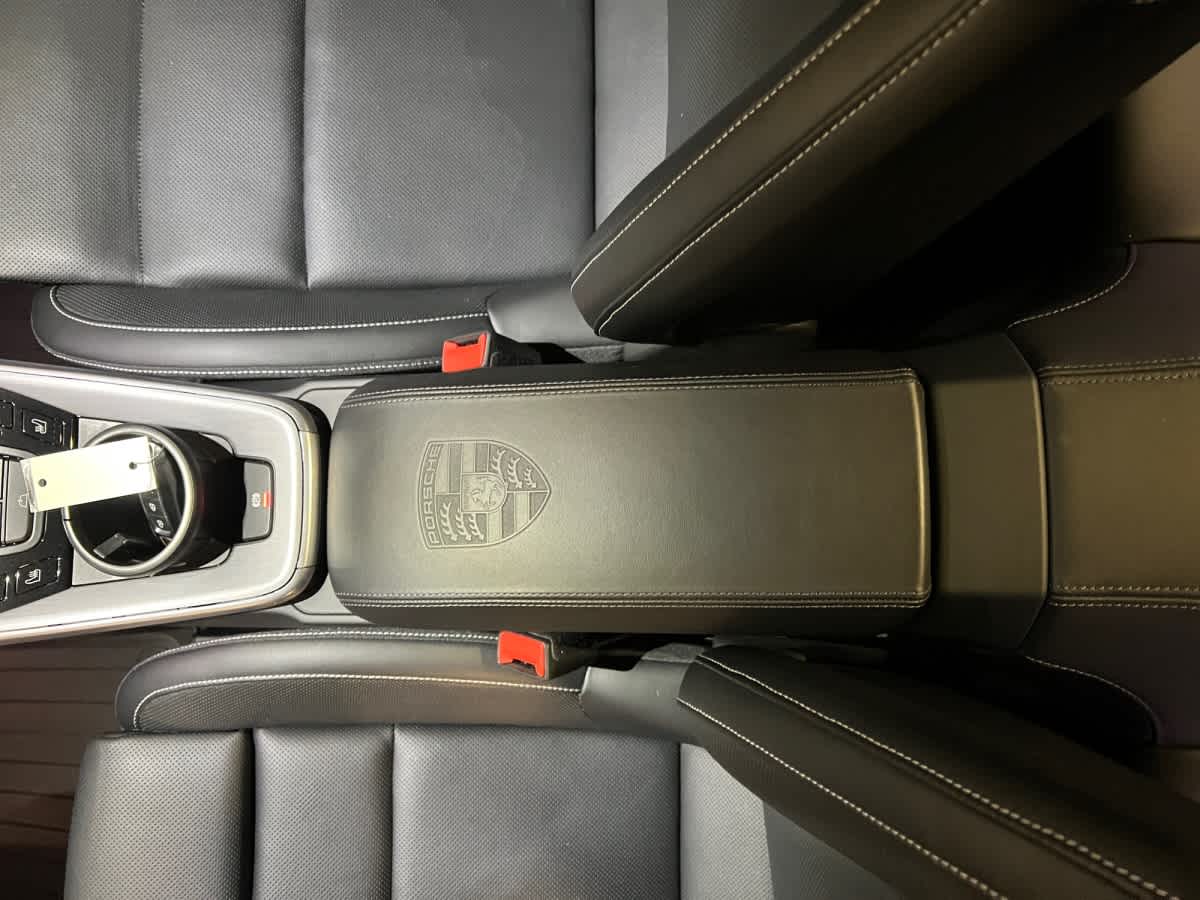 used 2024 Porsche 911 car, priced at $259,998