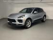 Certified 2020 Porsche Macan  SUV