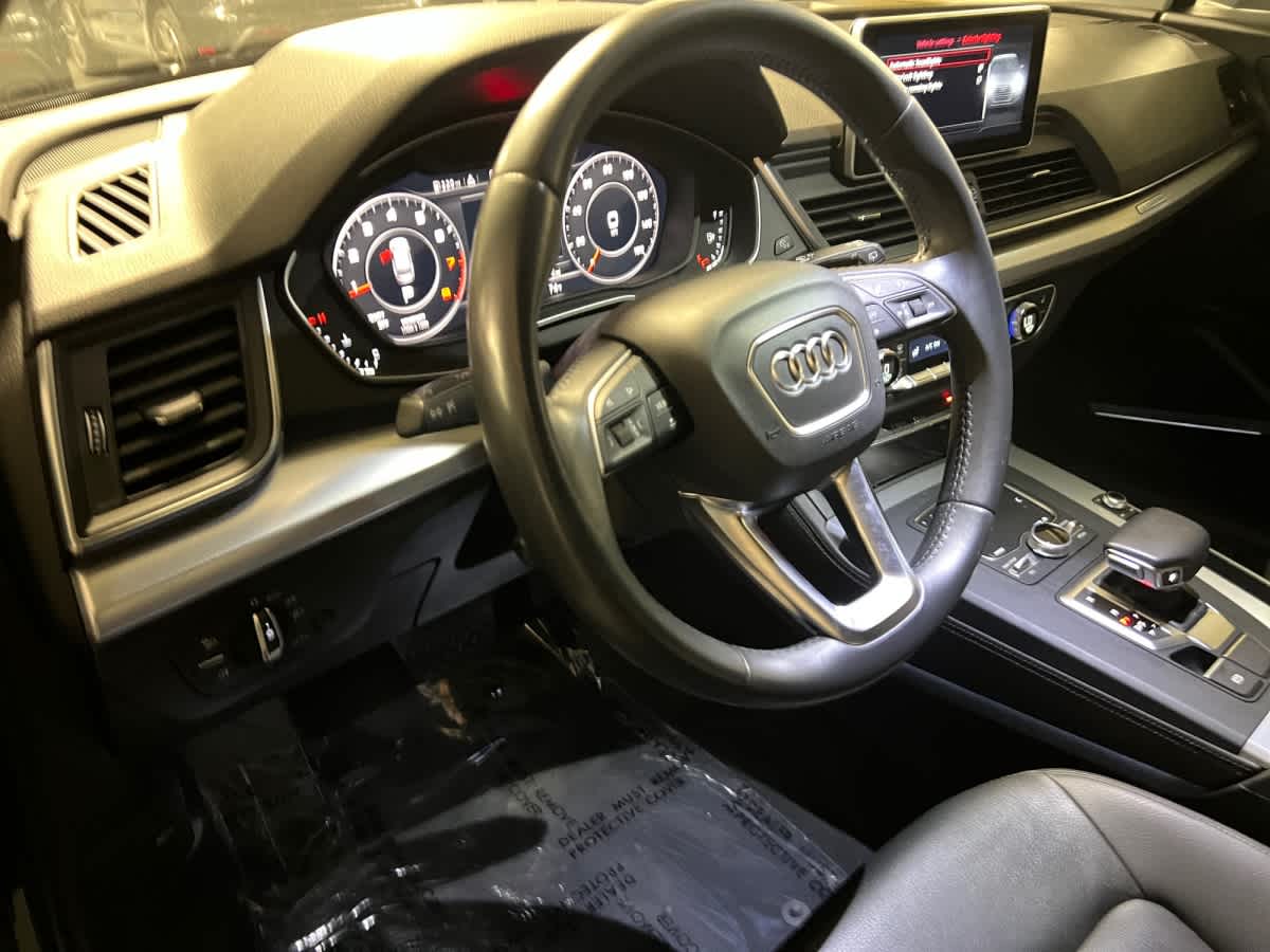 2019 Audi Q5 31