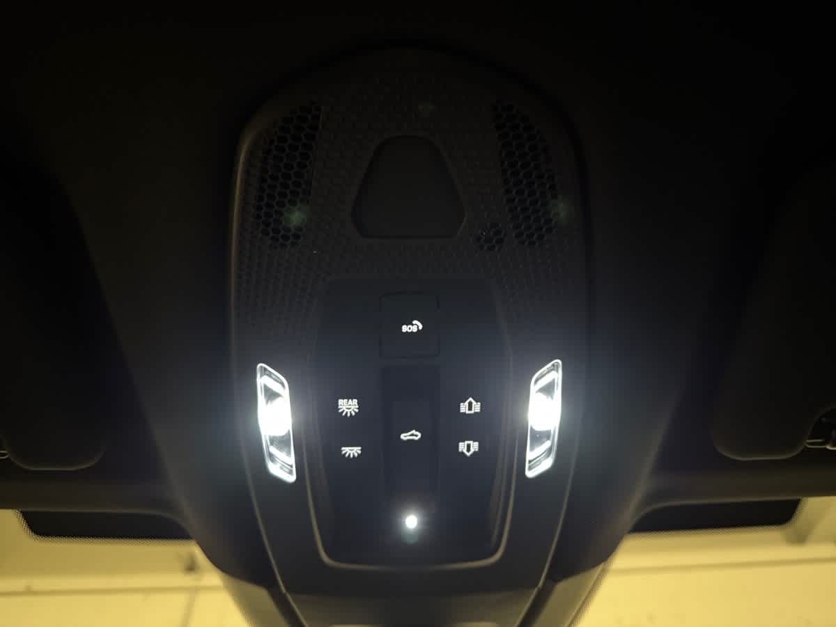 used 2024 Porsche Panamera car, priced at $94,997