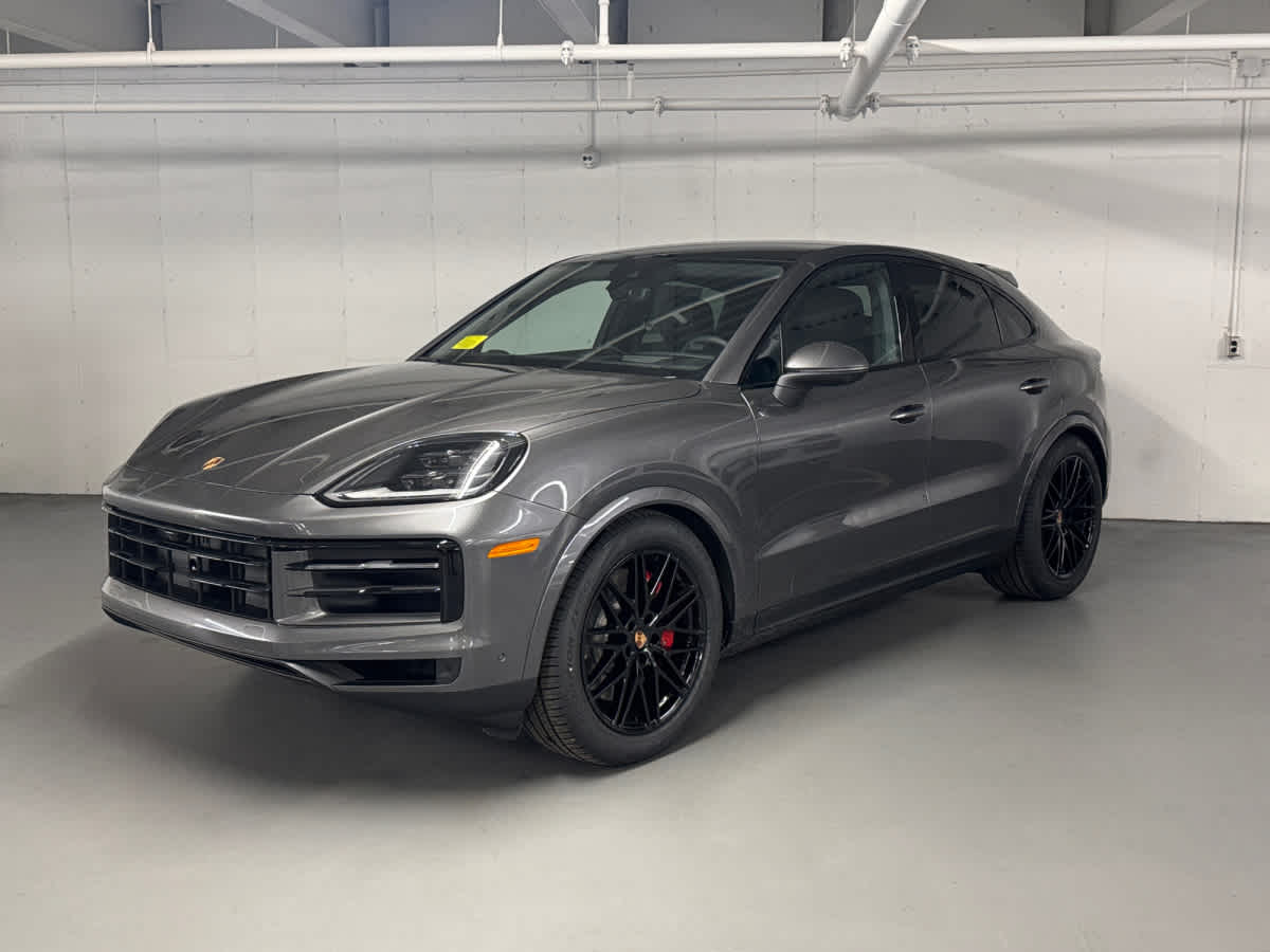 new 2026 Porsche Cayenne car
