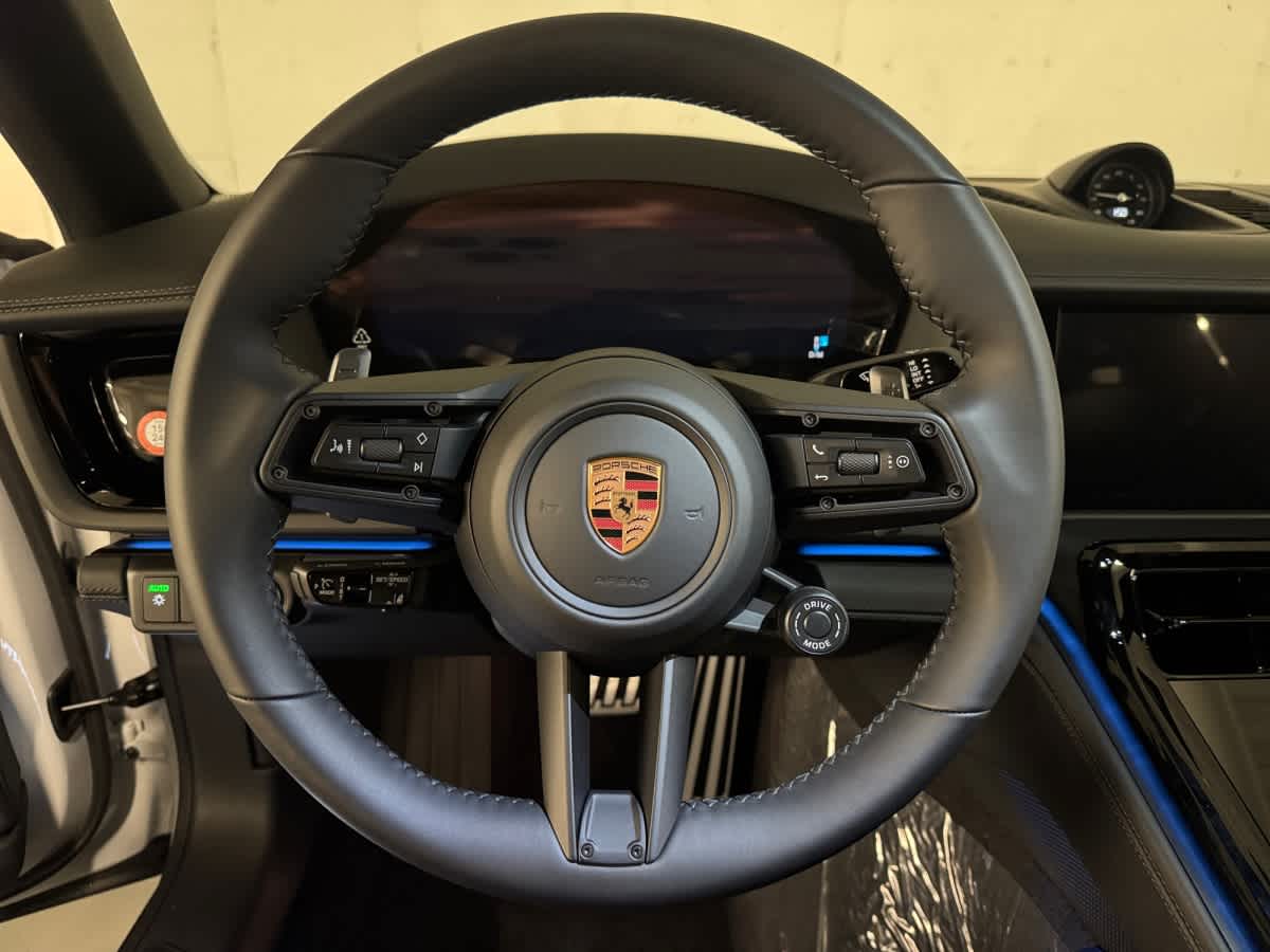 new 2026 Porsche Panamera car