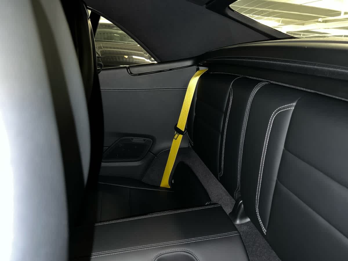 used 2024 Porsche 911 car, priced at $259,998