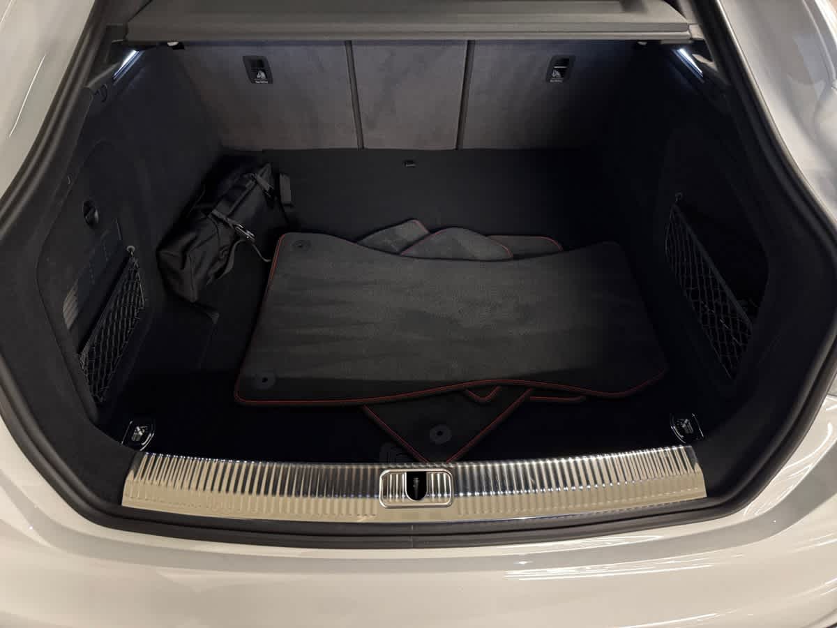 used 2025 Audi S5 Sportback car, priced at $52,998