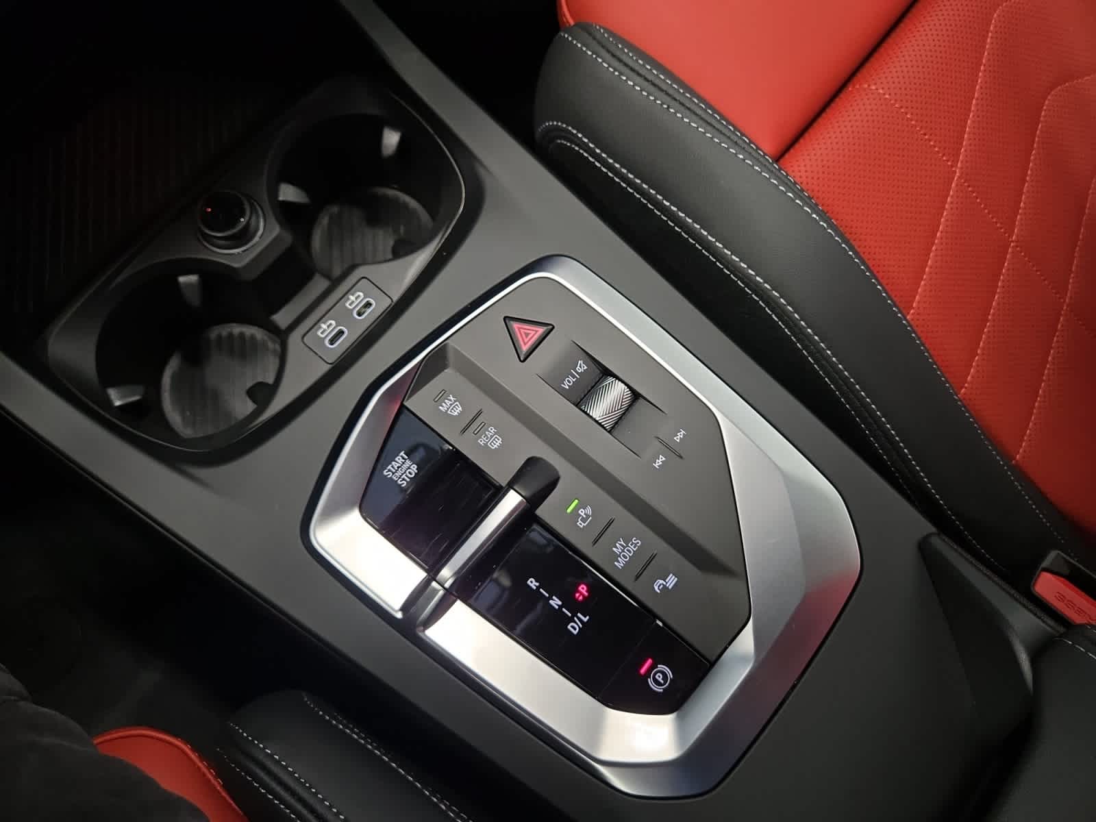 used 2025 BMW 228 xDrive car, priced at $37,498