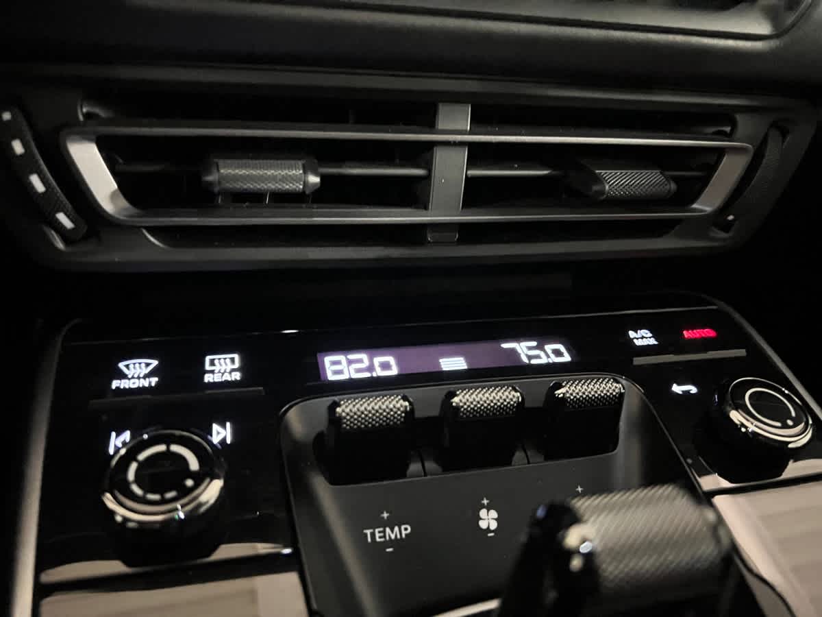 used 2024 Porsche 911 car, priced at $259,998