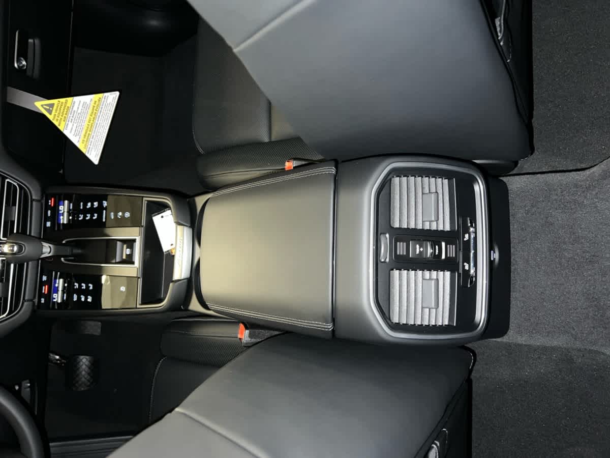 new 2026 Porsche Macan car