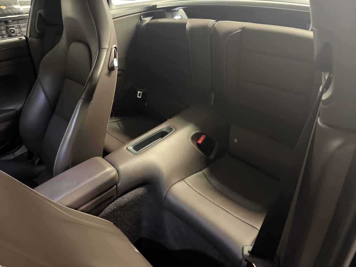 used 2019 Porsche 911 car, priced at $169,997