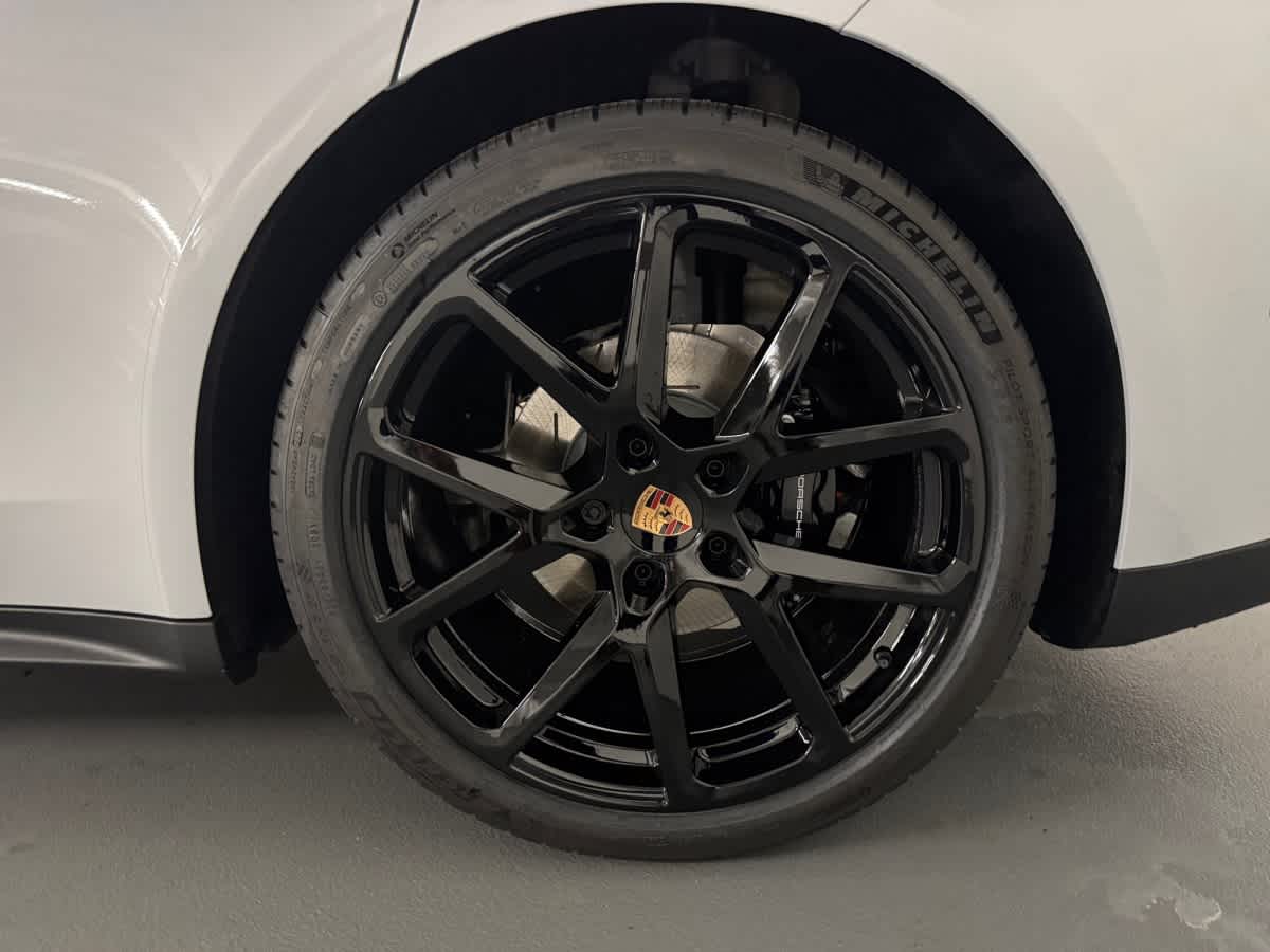 new 2026 Porsche Panamera car