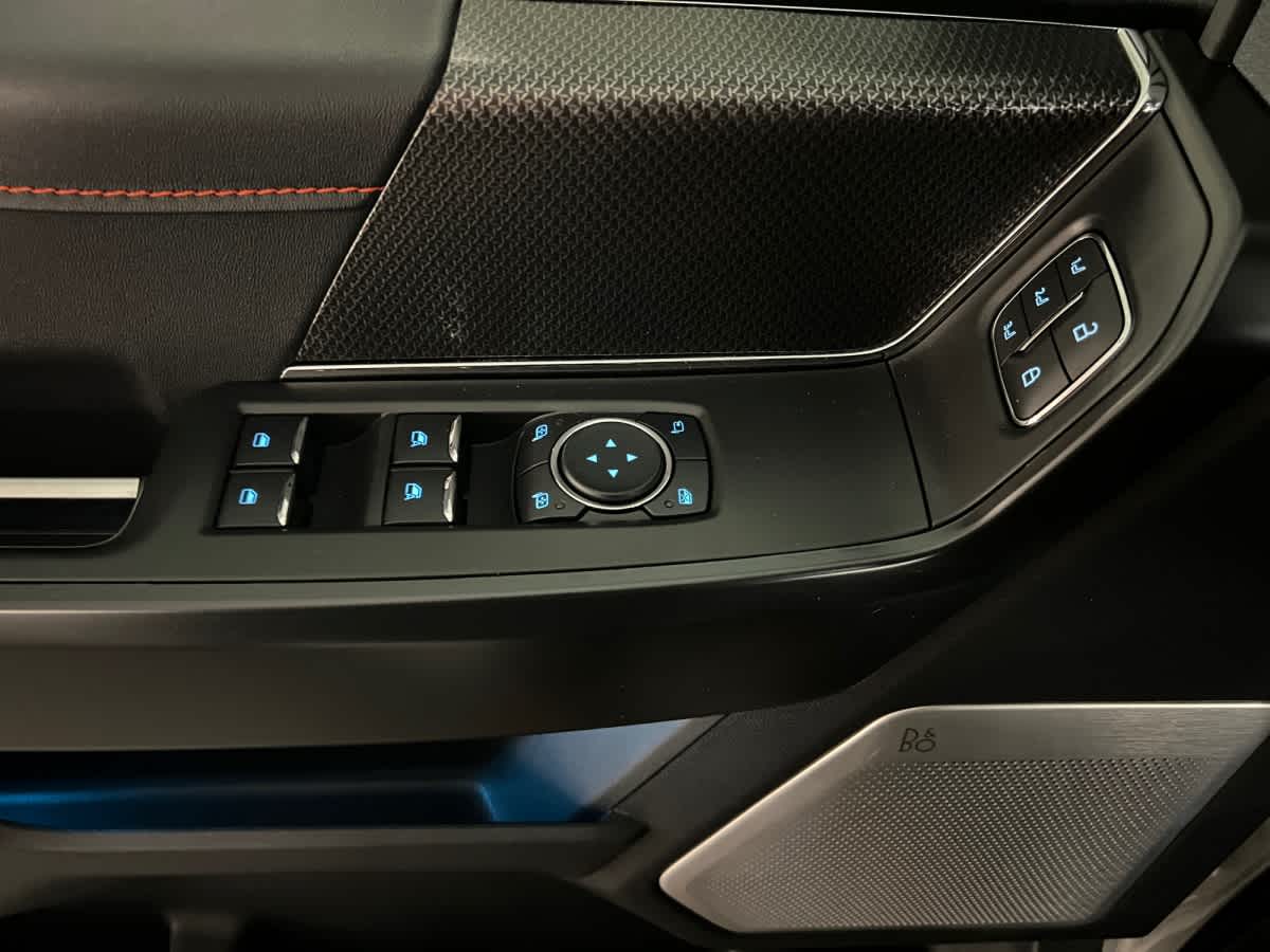 used 2024 Ford F-150 car, priced at $72,498